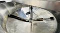 Chester-Jensen Double Motion | Cooker / Cooler Model: 70N40