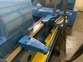 40" X 50" RYAZAN GAP BED ENGINE LATHE: STOCK #80596