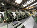 UNGERER STRETCH BEND LEVELING LINE