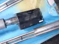 GRACO TRANSFER PUMPS