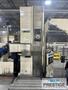 Boring Mills Horizontal Table Type CNC