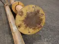 CONTRX 1/4 TON JIB CRANE