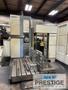 Doosan DBC-130 II 5.12&quot; Table Type CNC Horizontal Boring MIll