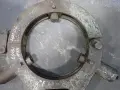14" STEADY REST