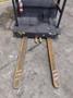 3,000 LB CROWN MODEL #SP 3500 ELECTRIC ORDER PICKER FORKLIFT 2018 : YOBRO #25408