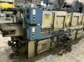 24" WIDE BELT CAE RANSOHOFF 4-STAGE STAINLESS STEEL BELT CONVEYOR PARTS WASHER &amp; RUST INHIBITOR. STOCK # 0545226