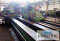 Lathes Flat Bed Manual &amp; CNC