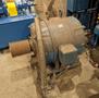 HERLIN P9 EXTRUSION PRESS STOCK# 3532