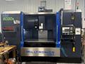 MILLTRONICS VM6030IL CNC Vertical Machining Center, New 2020.