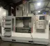 2011 Haas VF-3SS Super-Speed VMC, 88HS RPM, 24+1 SMTC, HSM, P-COOL, 40" x 20" x 25" Travels, $32,000 FOB Lakewood, CA