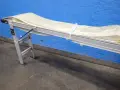 DORNER 14" X 236" POWER BELT CONVEYOR  -  2LEDM14-197220A014002