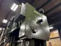 150 TON MINSTER E2-150-42-30 HEVI-STAMPER STRAIGHT SIDE PRESS: YOBRO #23911