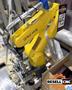 Fanuc LR Mate 200iD/7L Casting Spray Robot System
