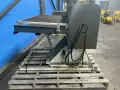 LNS 0.2 KW, 64” QUICK LOAD SERVO S2 MAGAZINE BAR FEEDER  -  Q.L. SERVO S2