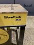 STRAPACK JK-2 Table Top Strapping Machine USED