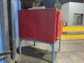GRIEVE 500* F ELECTRIC DRYING OVEN  -  AG-500