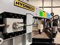 HydMech S20A Horizontal Band Saw