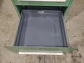 4-DRAWER VIDMAR CABINET: STOCK #21357