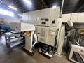 MURATEC MODEL MW180 TWIN SPINDLE CNC LATHE