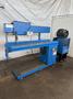 54&quot; JETLINE SWC-3A SEAM WELDER. STOCK # 0883025