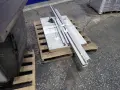 DELTA 40" X 27" TABLE SAW   -  36-R31X