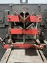 100 TON EDWARDS MODEL #JAWS IV HYDRAULIC IRONWORKER: STOCK #18429