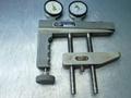 CLARK PORTABLE HARDNESS TESTER  -  CPT12078