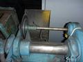 SPIROMATIC MODEL 600 SPIRAL DUCT FORMER: STOCK #10154
