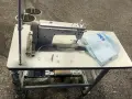 JUKI 21”X47” TABLE SEWING MACHINE  -  DDL-8700