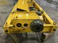 25 TON STREET OVERHEAD CRANE CABLE HOIST, NEW 2008: YOBRO #24831