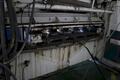 65 TON X 10' VERSON PRESS BRAKE: STOCK #64462