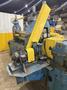 48" X 6" WEAN MOTORIZED SLITTER HEAD FOR SLITTING LINE: YOBRO #25242