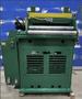 5,000 lbs x 26" W x .090" Minster Coil Servo Feed Line, DBL End Reel, Straightener, Servo Feeder