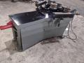 4&quot; WALLACE MODEL #465 4-ROLL TUBE &amp; PIPE ROLLING BENDER MACHINE, WITH TOOLING: STOCK #22764