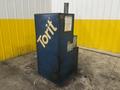 1 HP DONALDSON TORIT VIBRA-SHAKE MODEL #VS-550 DUST COLLECTOR: YOBRO #24147