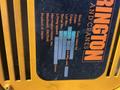 HARRINGTON 1 TON HOIST  -  NER010LD