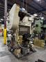 100 TON MINSTER P2-100-48 PIECE MAKER STRAIGHT SIDE HIGH SPEED PRESS. STOCK # 0883425