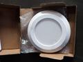 EATON 13.2 W HALO SURFACE LED DOWNLIGHT  -  SLD606927WHJB