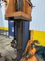 2&quot; X 60&#039; PEDDINGHAUS MODEL #1000/1B OCEAN AVENGER CNC STRUCTURAL BEAM DRILL LINE 2008: YOBRO #23978