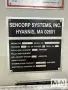SENCORP MODEL 2500 INLINE THERMOFORMER MFG 2000 REFURBISHED 2022
