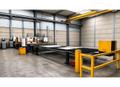 MicroStep - 2x plasma 6000 x 3000 mm