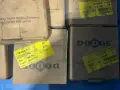 DODGE TAKE-UP BALL BEARING UNIT   -  125158