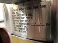 High Purity Extractions HP40 Stainless 35 Gallon Mixer - Rotary Extractor 2019 equipped with Cryogenic Capable, >95% Plant Extraction*, 60 lbs. per Hour Capacity