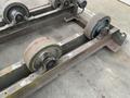 13600 LB UNIQUE WELDCO TANK TURING ROLLS: STOCK #81380