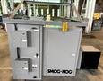 UAS/SMOG-HOG Dust/Mist Collector SG-4S-H, 4000 CFM, Electrostatic, Nice