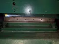 90 TON SCOTCHMAN 9012-24M HYDRAULIC IRONWORKER