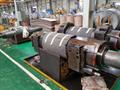 22&quot; (558mm) X 33&quot; (838mm) 2 HI TEMPER PASS MILL (13353)