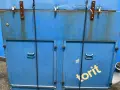DONALDSON TORIT 5 HP MIST COLLECTOR  -  MC 2000