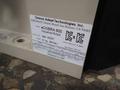 OMRON INDUSTRIAL ROBOT   -  ECOBRA 600