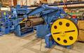 36" x 5.00" x 24,000# Paxson Slitting Line STOCK#3219